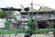 Rastrillo - Deutz-Fahr - swatmaster 6952 evo