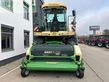 Cosechadora de Cereal - Krone - big x 580