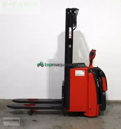 Elevadora - Linde - l 16 ap i 1173-01