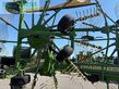 Henificador - Krone - swadro ts 680