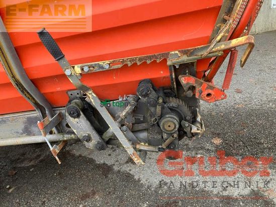 Cinta transportadora de forraje - Landsberg - lh 3131