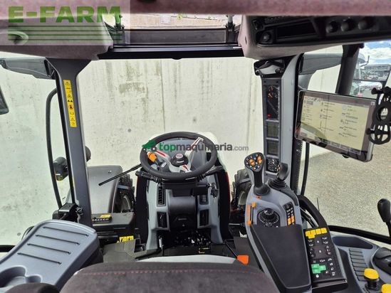 Tractor agrícola - Steyr - 4140 expert cvt