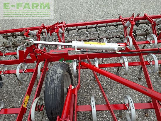 Cultivador - Kongskilde - vibro master super q 59
