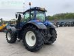 Tractor agrícola - Valtra - t154 hi tech (st23756)