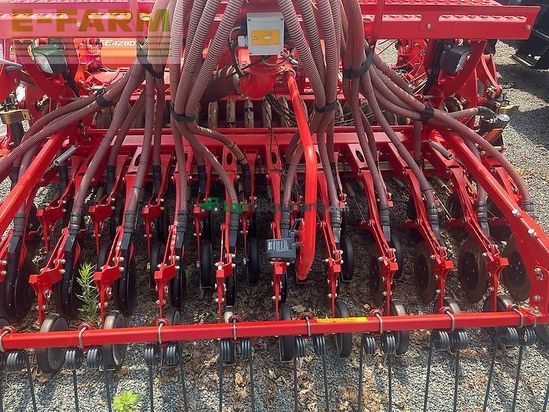 Sembradora - Kverneland - e-drill maxi 3m drillkombination