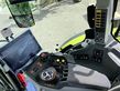 Tractor agrícola - Claas - arion 660 cmatic cebis focus CMATIC CEBIS