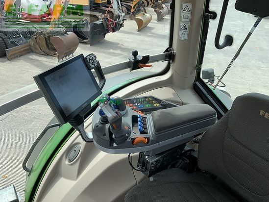 Tractor agrícola - Fendt - 936 profi plus tractor