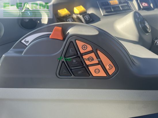 Tractor agrícola - Claas - arion 450 stage v (cis) CIS