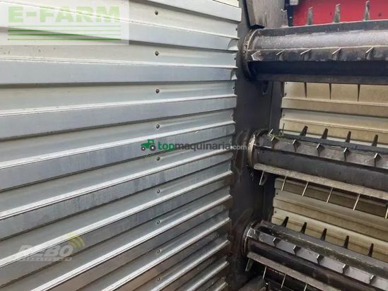 Remolqu agrícola - Lely - tigo 60 rd combi