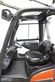 Elevadora - Linde - h 30 d 1202