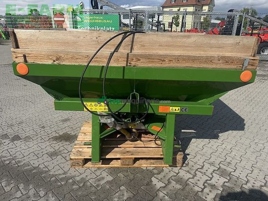 Esparcidor - Amazone - za-x 902