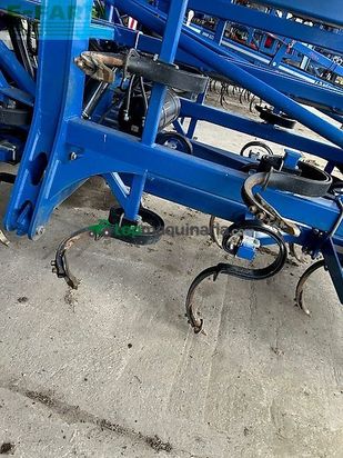 Cultivador - Kockerling - allrounder flatline 900