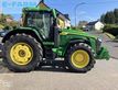Tractor agrícola - John Deere - 8r 370