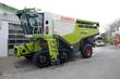 Cosechadora de Cereal - Claas - lexion 760 tt