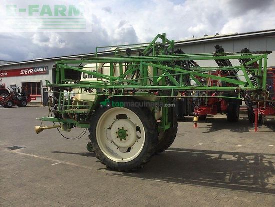 Atomizador - CHD - 2724