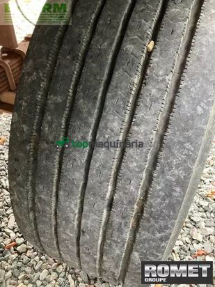 Remolqu agrícola -  - rp 10-6-14