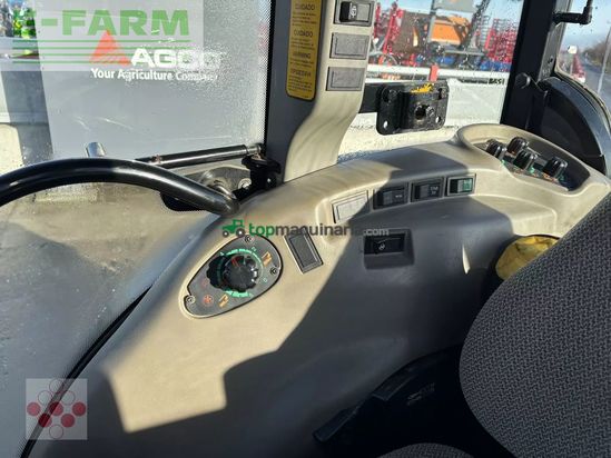 Tractor agrícola - Case IH - quantum 95n
