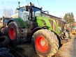 Tractor agrícola - Fendt - 824 profi +