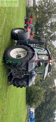 Tractor agrícola - Valtra - t 234 d smarttouch