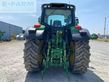 Tractor agrícola - John Deere - 6120m