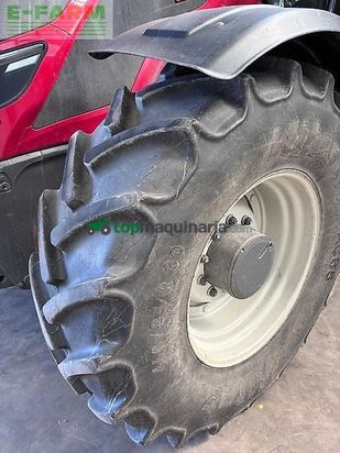 Tractor agrícola - Valtra - t 174 versu