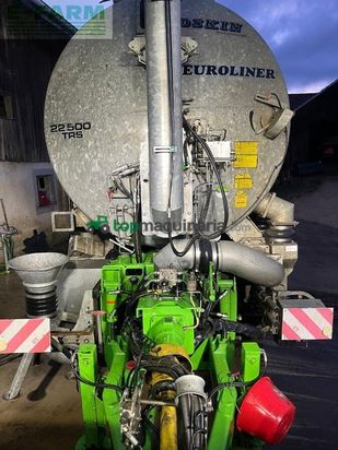 Cisterna - Joskin - trs 22500l