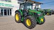 Tractor agrícola - John Deere - 6120m