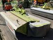 Cortacésped manual - Claas - disco 2800 rc