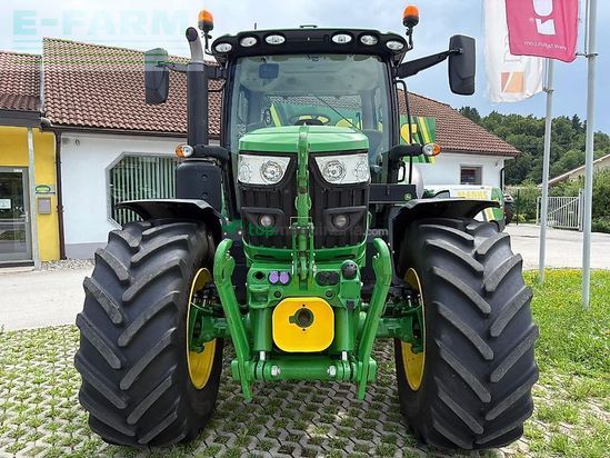 Tractor agrícola - John Deere - 6r150
