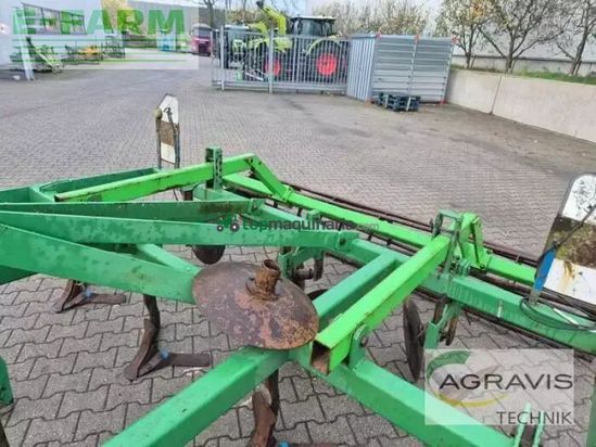 Cultivador - Samson - cm 6.0 güllegrubber