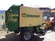 Empacadora gigant - Krone - vario pack 1500
