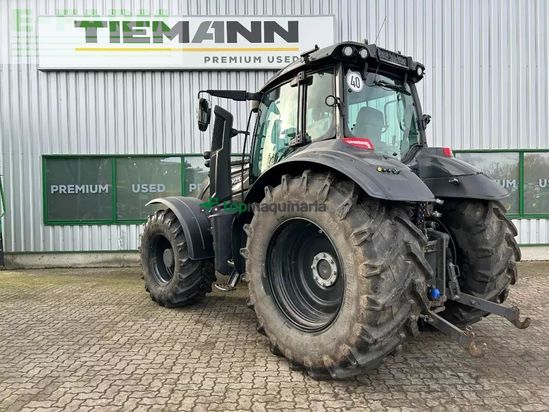 Tractor agrícola - Valtra - t195