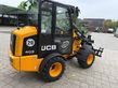 Minicargadora - JCB - 403 smart power high lift