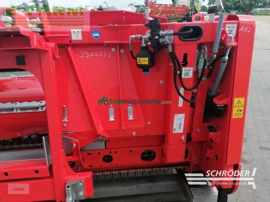 Cabezal - Kemper - neu | pick up c3003 maximum / claas