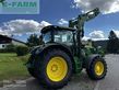 Tractor agrícola - John Deere - 6140r