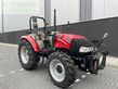 Tractor agrícola - Case IH - farmall 75a rops