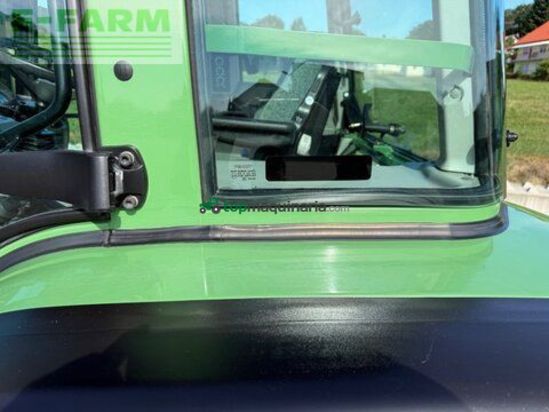 Tractor agrícola - Fendt - 310 vario orginal 2600 std druck