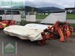Cortacésped manual - Kuhn - gmd 800 gii