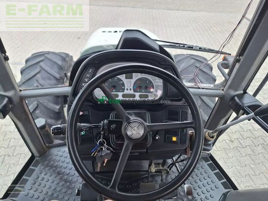 Tractor agrícola - Steyr - 9100 m komfort