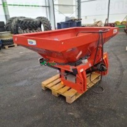 Esparcidor - Rauch - MDS 19.1