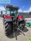 Tractor agrícola - Massey Ferguson - 5s 115 dyna 6
