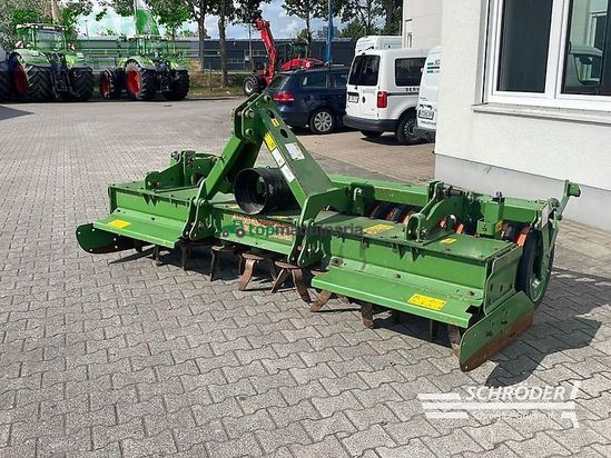 Grada rotativa - Amazone - ke 3000 special