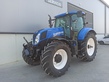 Tractor agrícola - New Holland - T7.210 AUTOCCOMAND
