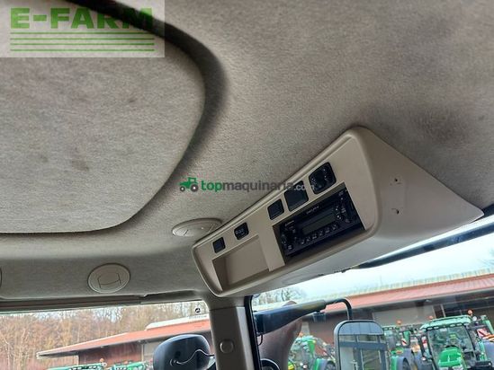 Tractor agrícola - John Deere - 7260r autopowr