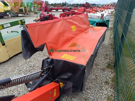 Cortacésped manual - Kubota - dm2032