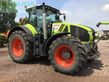 Tractor agrícola - Claas - axion 950
