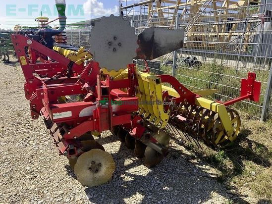 Grada de disco -  - terradisc 3000 srw