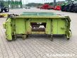 Cabezal - Claas - pu 300