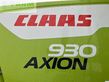 Tractor agrícola - Claas - axion 930 cmatic