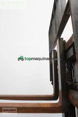 Elevadora - Linde - e 18 ph evo 386-02